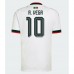 Mexico Alexis Vega #10 Bortedrakt VM 2026 Korte ermer Mexico Alexis Vega #10 Bortedrakt VM 2026 Korte ermer